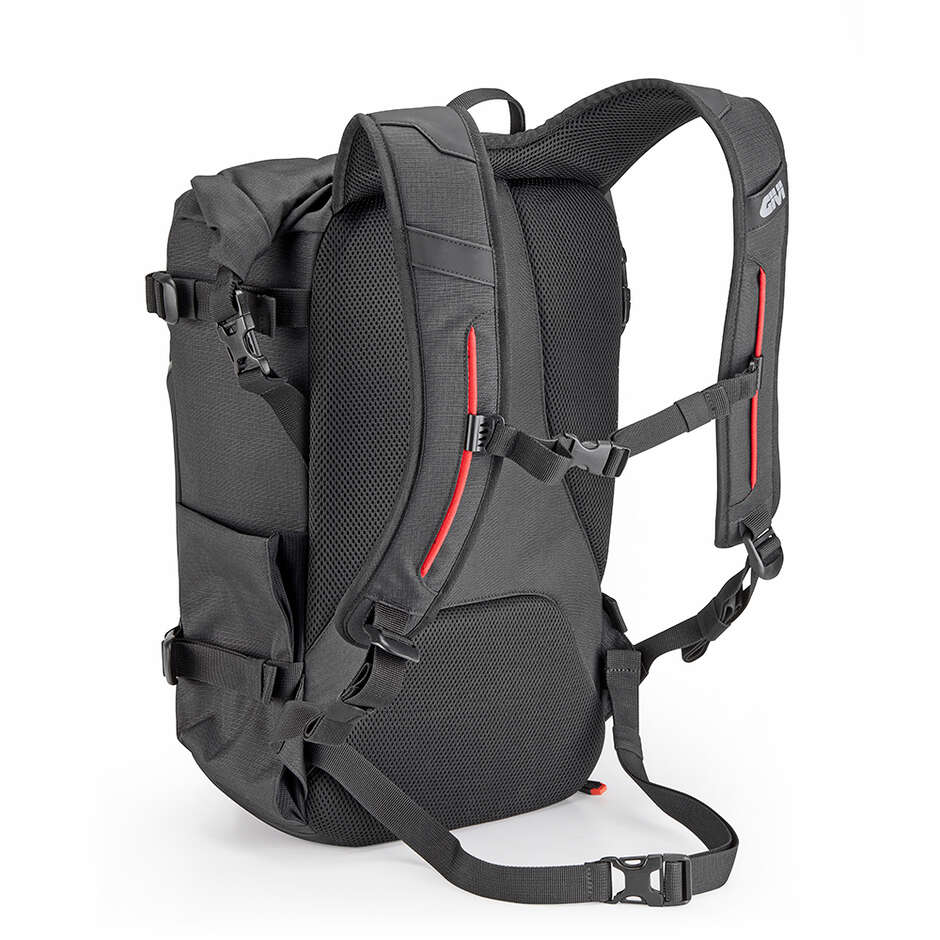 Zaino Moto Givi EASY14 EASY-T  24 Litri