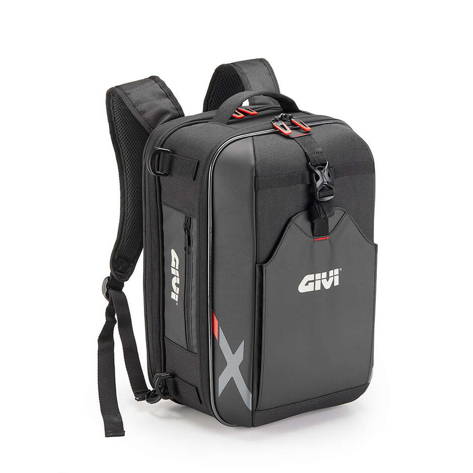 Zaino Moto Givi XL12 18 Litri