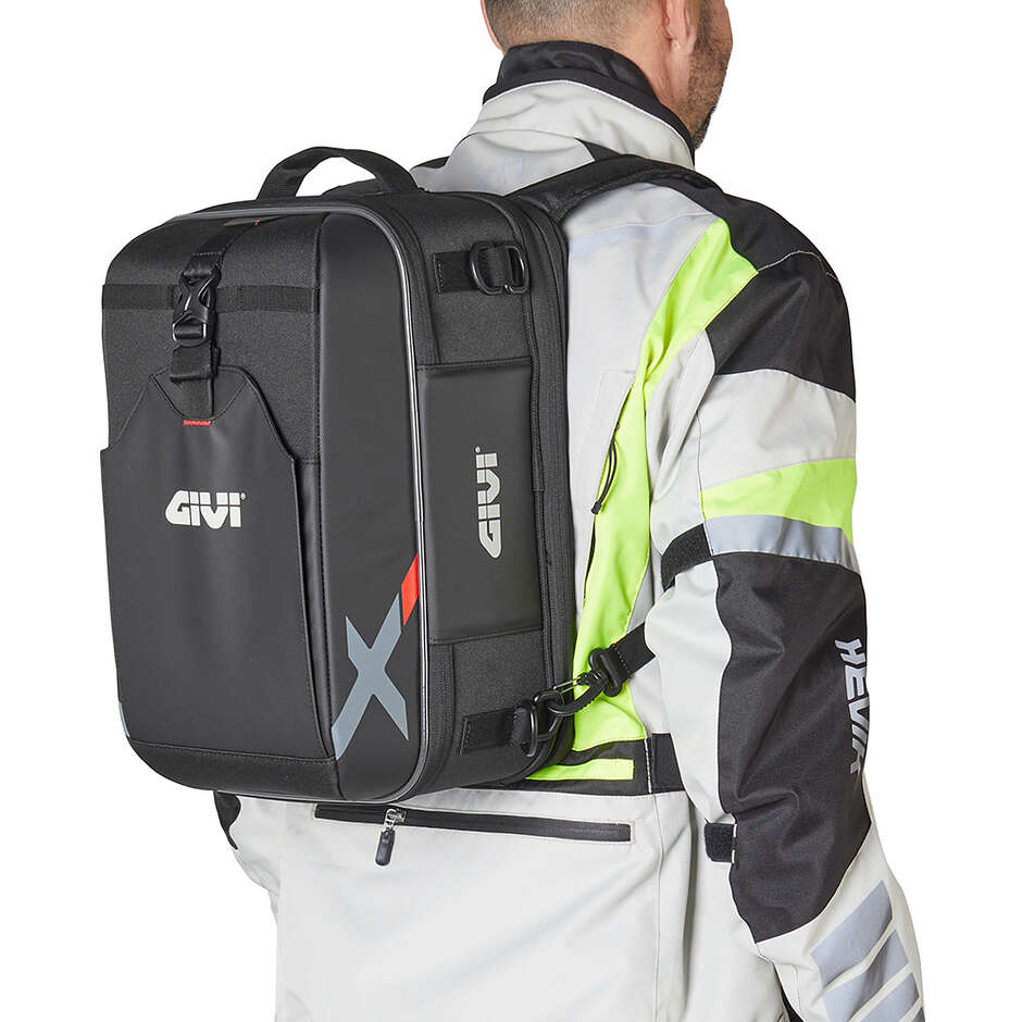 Zaino Moto Givi XL12 18 Litri