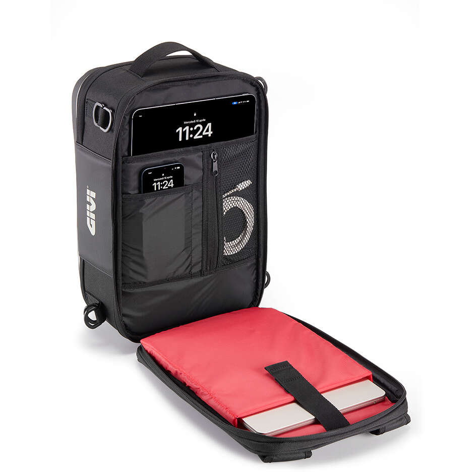 Zaino Moto Givi XL12 18 Litri