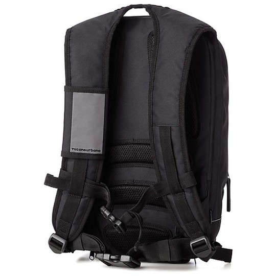 Zaino Moto Impermeabile Tucano Urbano Ninja Backpack 16 Lt