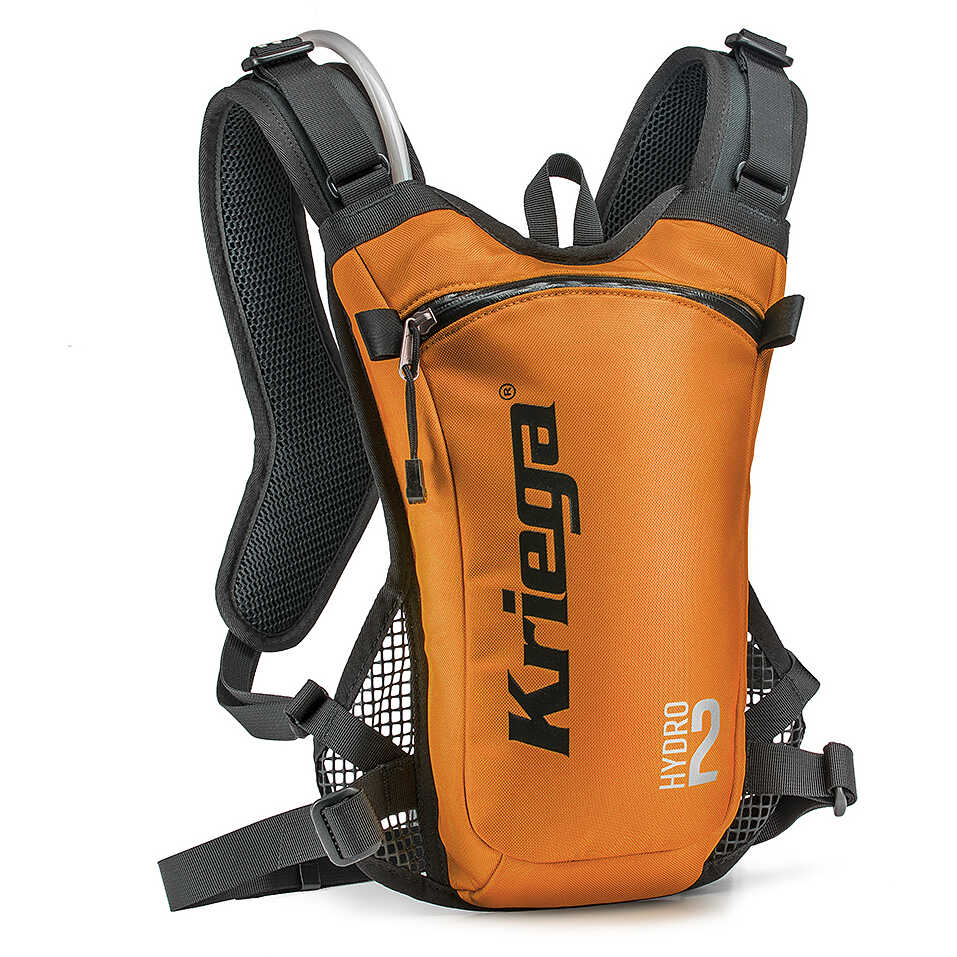 Sacs d'Hydratation VTT - Grand Choix