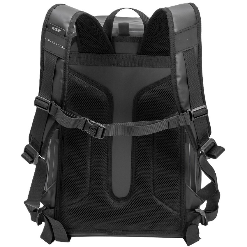 Zaino Moto LS2 Move Ahead WP 20L BACKPACK