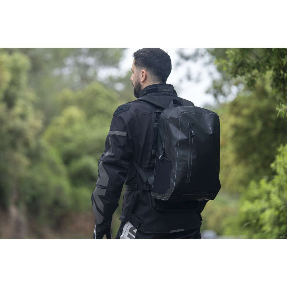Zaino Moto LS2 Move Ahead WP 20L BACKPACK