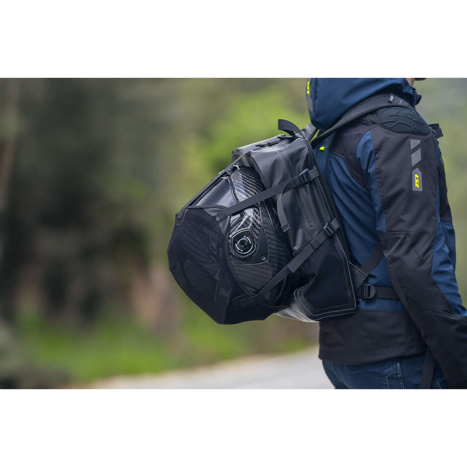 Zaino Moto LS2 Move Ahead WP 20L BACKPACK