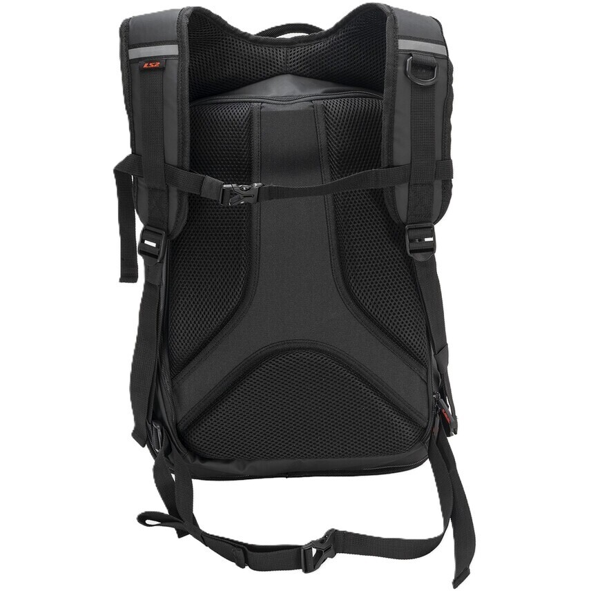 Zaino Moto LS2 Shield 25L BACKPACK