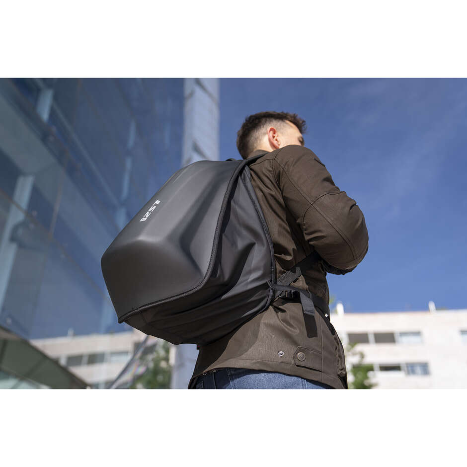 Zaino Moto LS2 Shield 25L BACKPACK