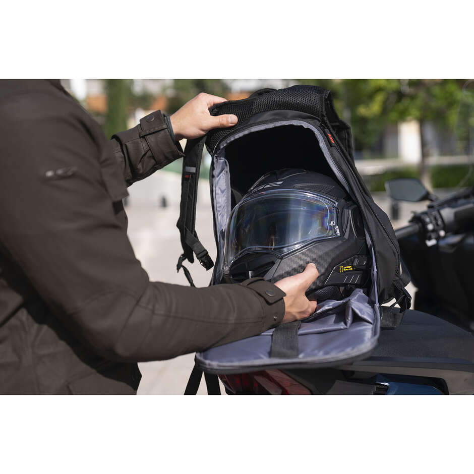 Zaino Moto LS2 Shield 25L BACKPACK