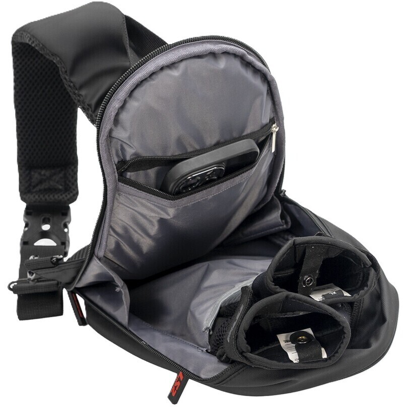 Zaino Moto LS2 Shield 4L SHOULDER BAG