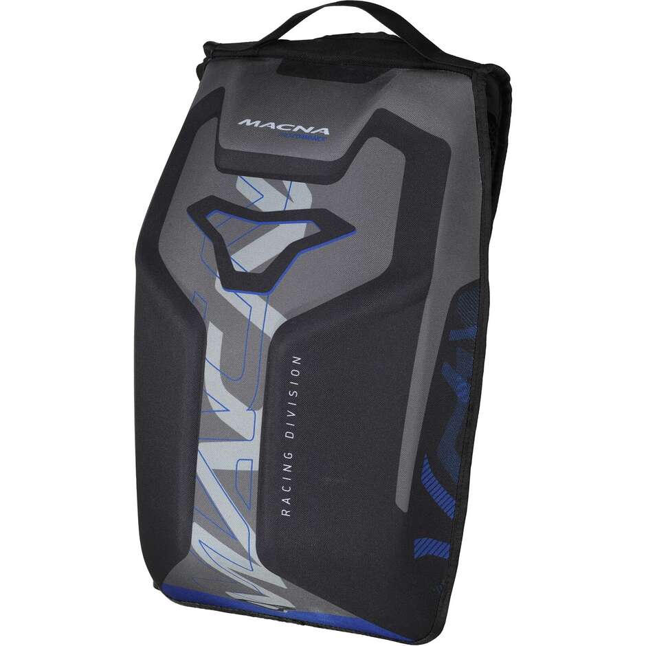 Zaino Moto Macna Formance Nero / Blu