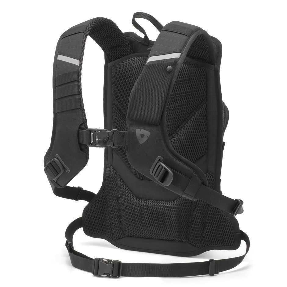 Zaino Moto REV'IT Eolian Nero