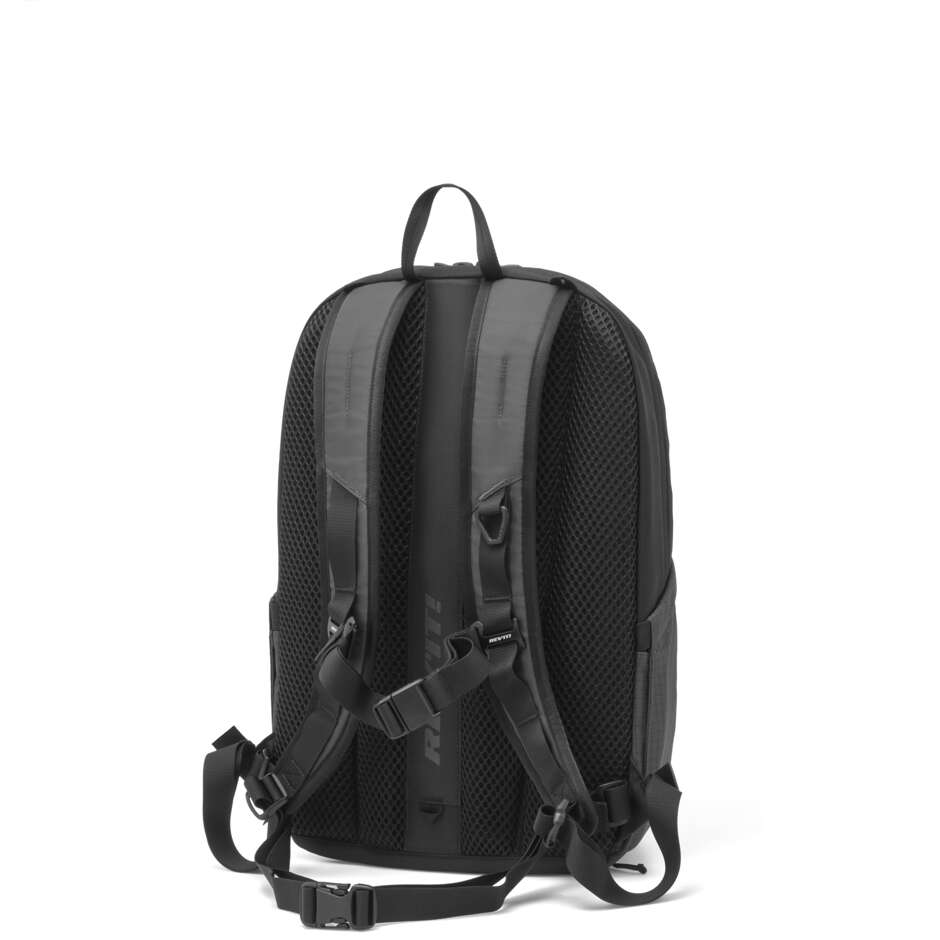 Zaino Moto REV'IT Saroa Grigio Nero