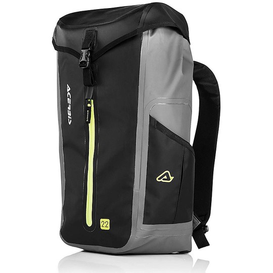 Zaino Moto tecnico Acerbis Impermeabile No Water Backpack