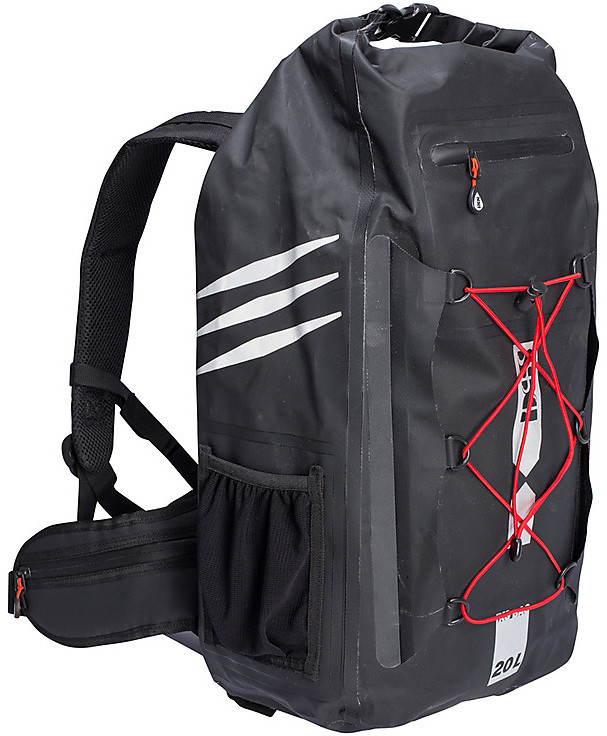 Zaino Da Moto Portacasco O Da Viaggio - Foto 6