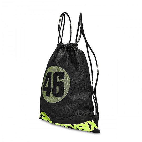 Zaino VR46 Cinch Bag Limited Edition