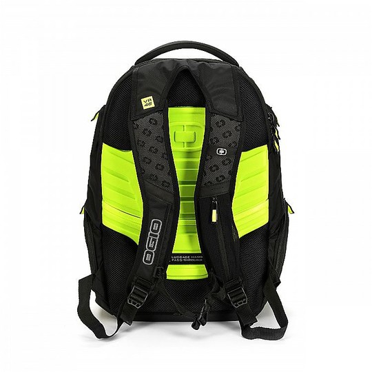 Zaino Vr46 Classic Collection limited Edition Renegade 31 Lt.
