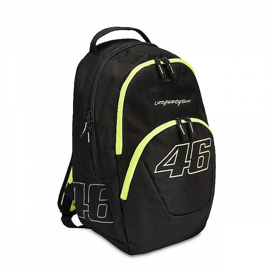 Zaino VR46 Outlaw Limited Edition
