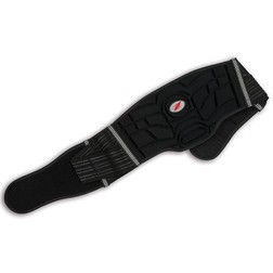 Dainese Lumbar Belt LUMBAR BELT LOW Black For Sale Online - Outletmoto.eu