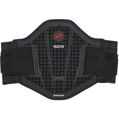 LUMBAR BAND MOTORCYCLE SHOT PROTECTOR 2.0 BELT SIZE L\XL