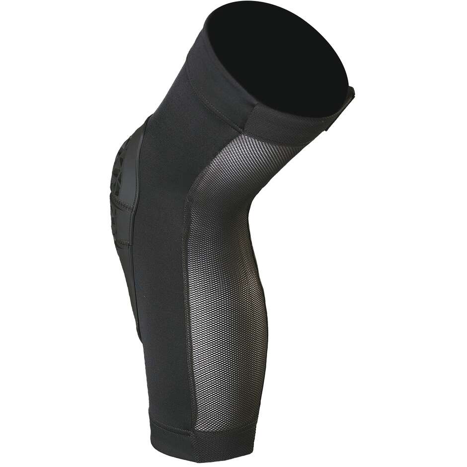 Zandonà NETCUBE PRO-FIT KNEE SHORT Motorrad-Knieschoner