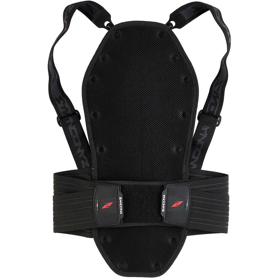 Zandonà PRO SHELL X7 Motorrad-Rückenprotektor (Körpergröße 168–177 cm)