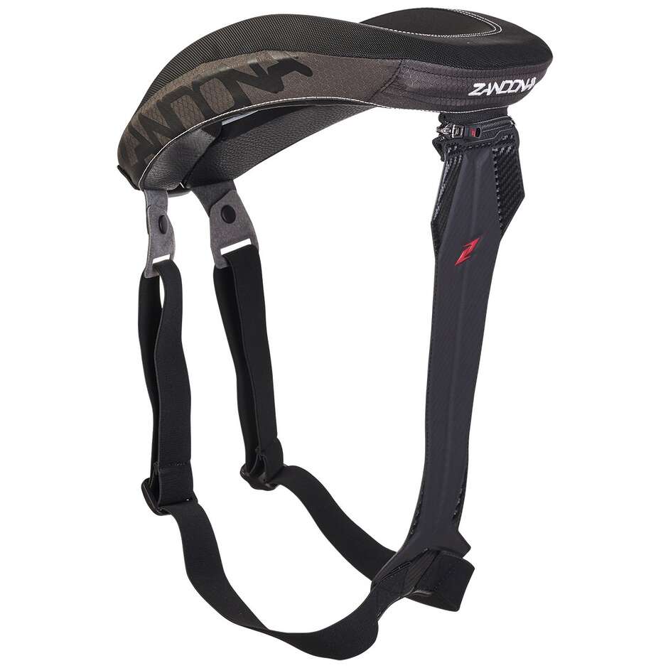 Zandonà Soft Neck Brace for Motocross Enduro