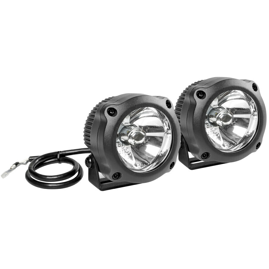 Zugelassene LED-Zusatzstrahler Max-Lum 1 12V Lampe