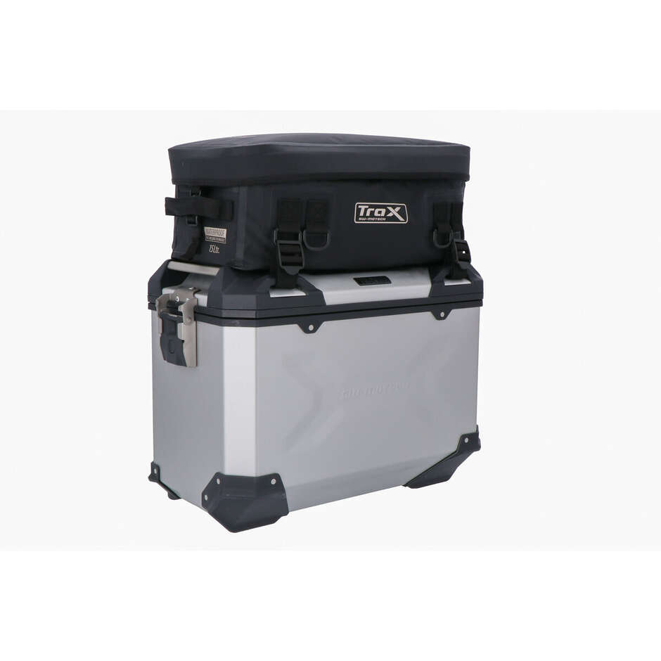 Zusatztasche für TRAX M/L Sw-Motech BC.ALK.00.732.10700/B 15 Lt WP