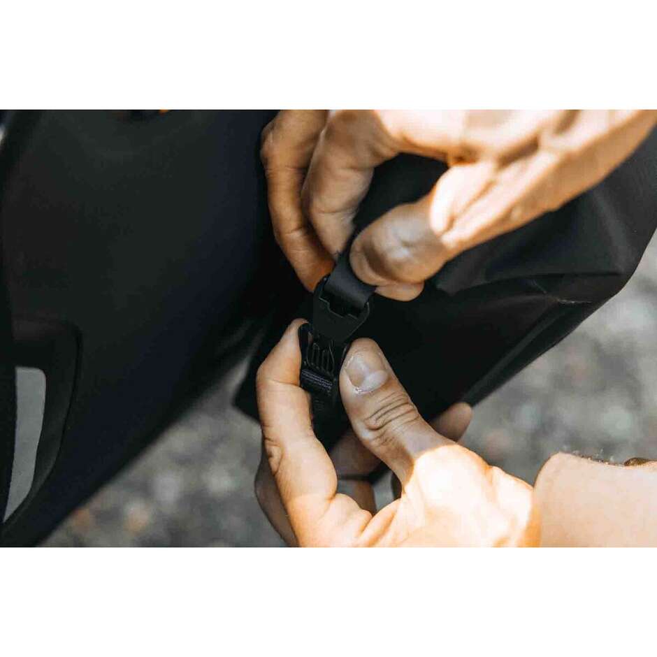 Zusätzliche Tasche Pro Plus Wp Schwarz Sw-Motech BC.WPB.00.027.10000 Wasserdicht