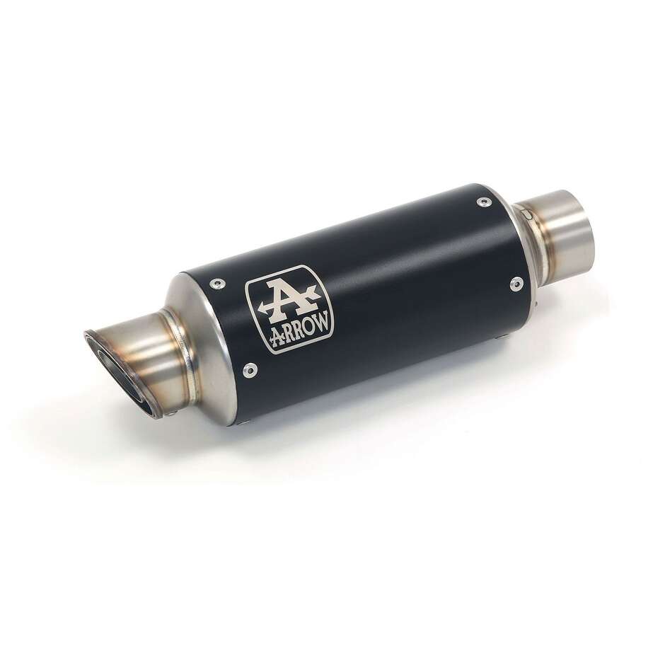 Échappement Arrow GP2 pour Honda CB 650 R (19-23) ; CBR 650 R (19-23)