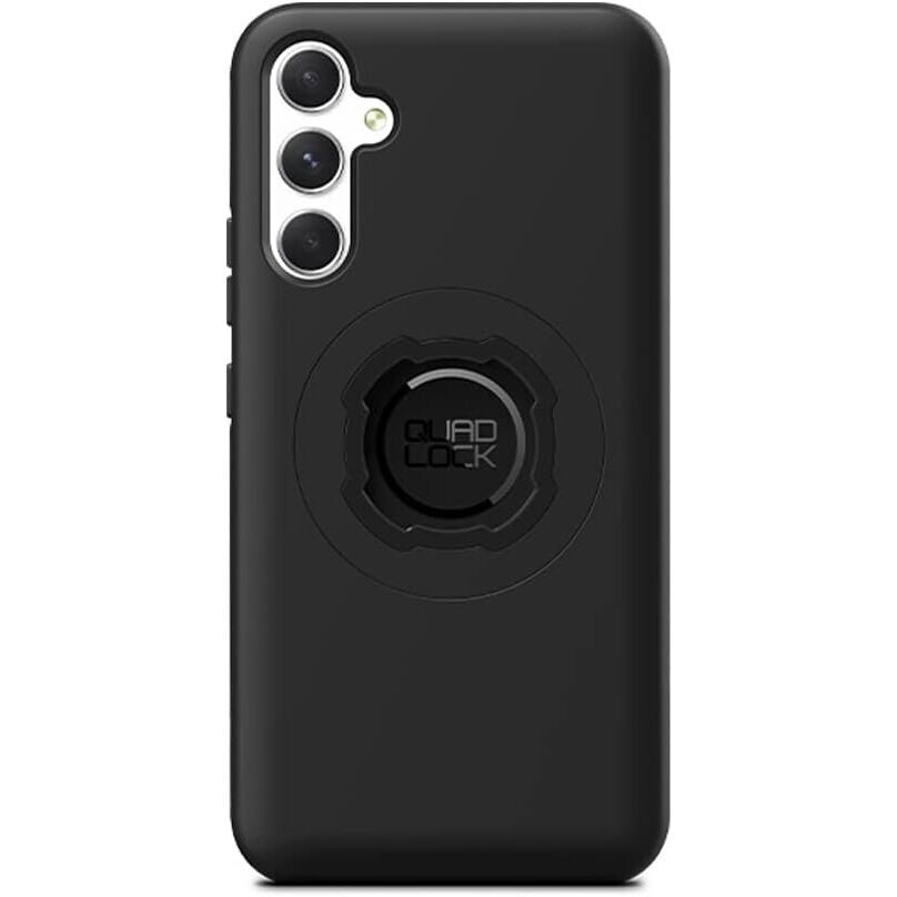 Étui magnétique Quad Lock QMC-GA34 pour Samsung A34