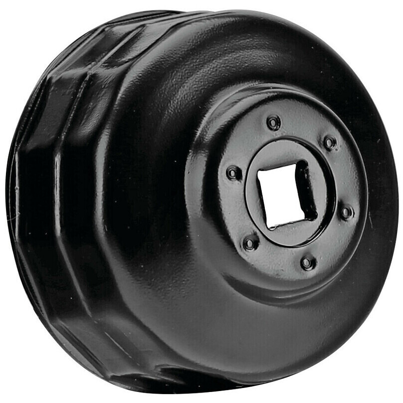 Ölfilterschlüssel 65-67 mm mit 14 Seiten
