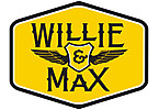 Willie&Max