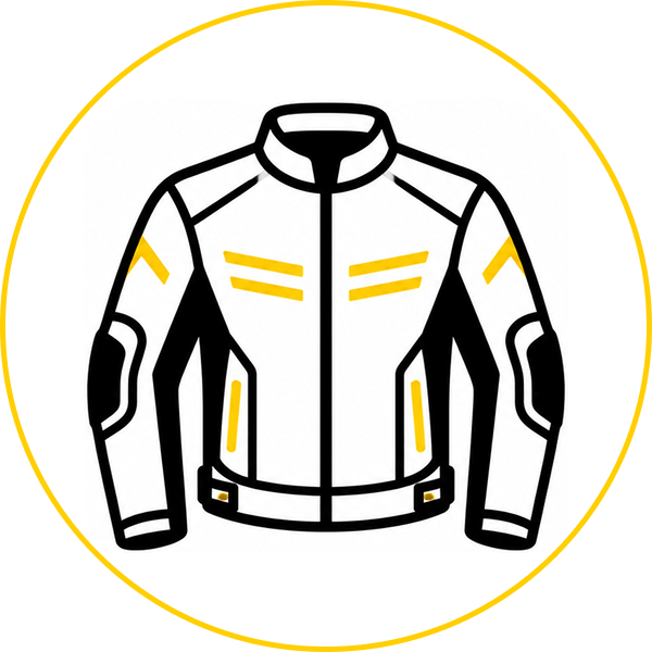 Condizioni di reso abbigliamento moto