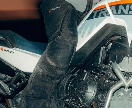Pantaloni